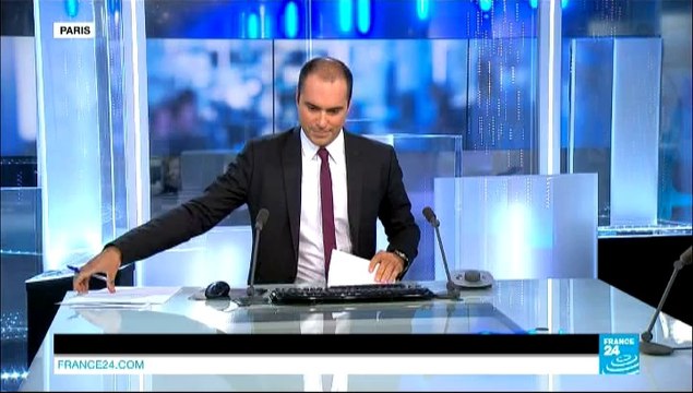 LE JOURNAL DE L'AFRIQUE - Centrafrique : reprise des affrontements dans le nord entre soldats français et ex- Séléka