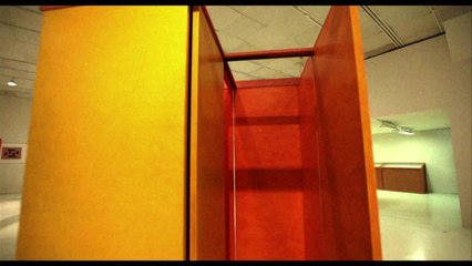 Hélio Oiticica - Trailer Oficial - HD