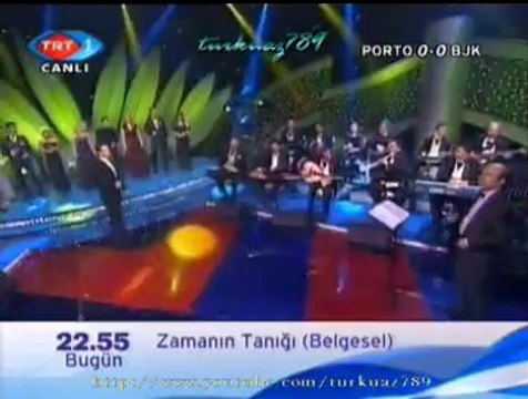 Yıldırım BEKÇİ-Sakın Bir Söz Söyleme (İntizar) (2)