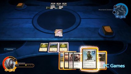 Magic 2014 - Duels of the Planeswalkers (PC Games)