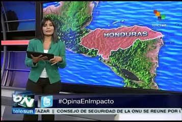Honduras: rechazan trabajadores de la estatal eléctrica privatización