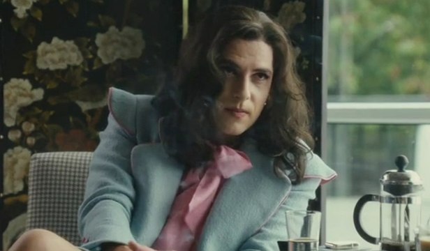 Bande-annonce : Laurence anyways