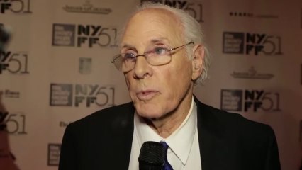 Nebraska - Interview Bruce Dern VO