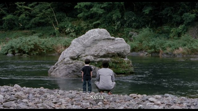 Bande-annonce : Tel Père, Tel Fils - Extrait (2) VOST