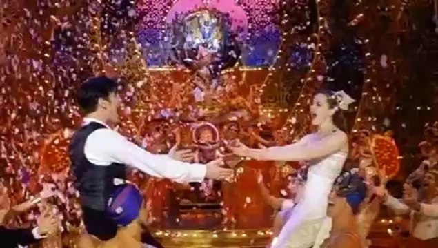 Moulin Rouge! (2001) Trailer