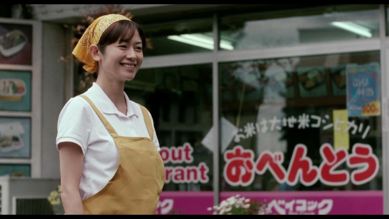 Bande-annonce : Tel Père, Tel Fils - VO