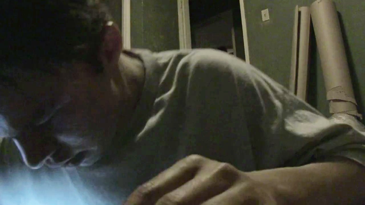 Paranormal Activity : the Marked Ones - Extrait (1) VO