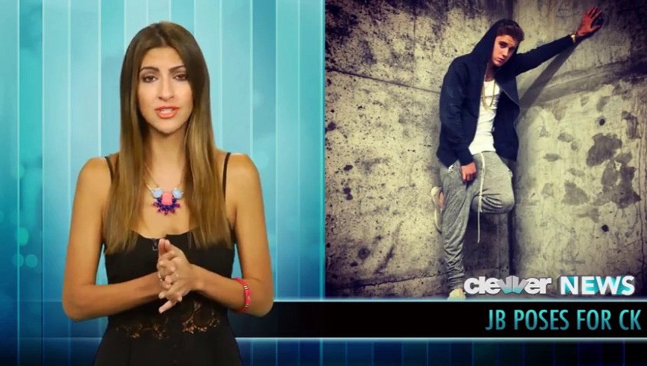 Justin Bieber Teases Calvin Klein Photo Shoot on Instagram?!