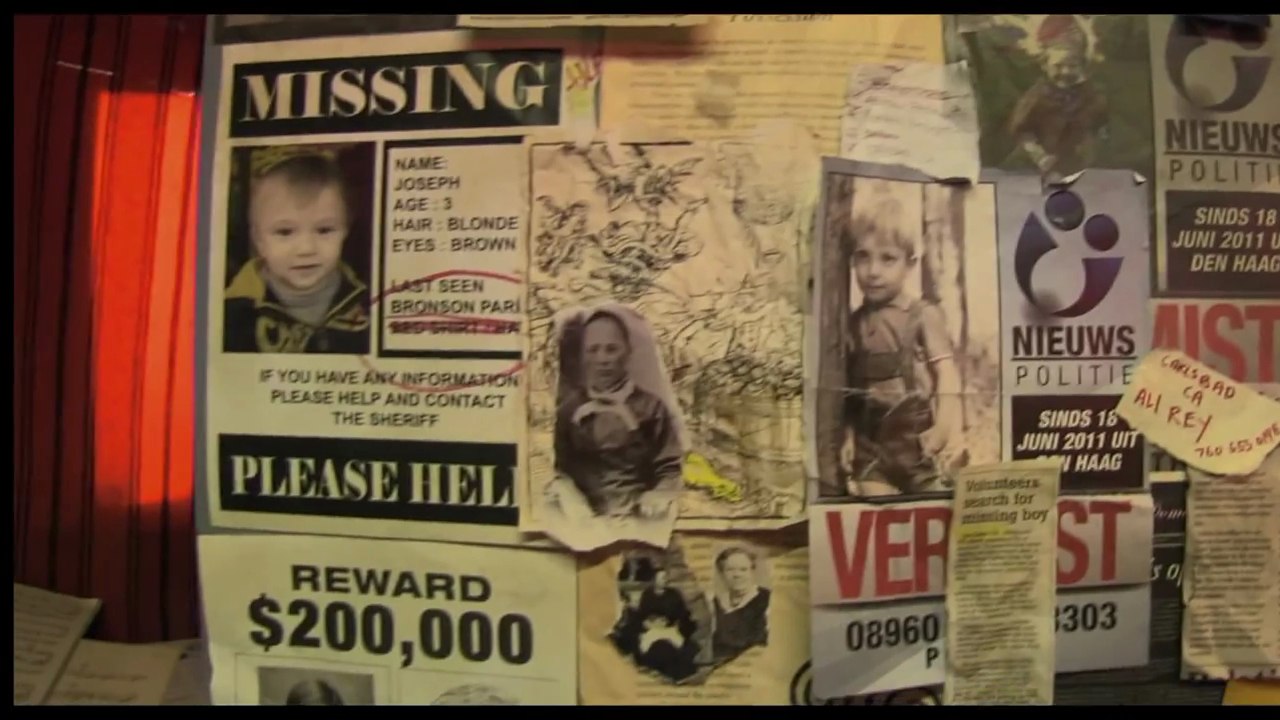 Bande-annonce : Paranormal Activity : the Marked Ones - Teaser VO