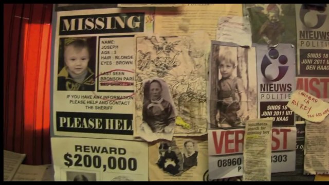 Bande-annonce : Paranormal Activity : the Marked Ones - Teaser VO