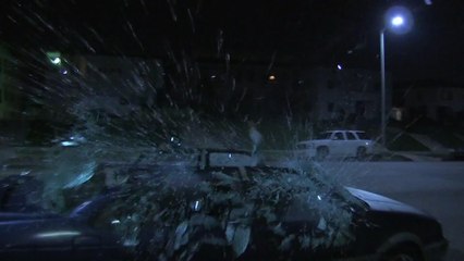 Paranormal Activity : the Marked Ones - Extrait (7) VO