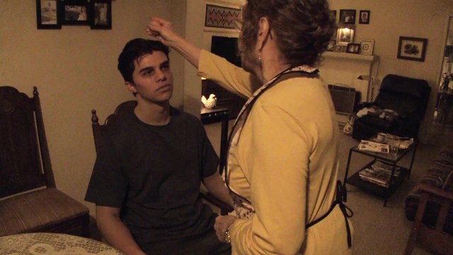 Paranormal Activity : The marked ones - Extrait (3) VOST