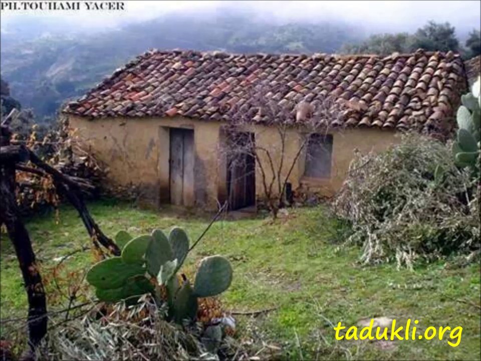 Slimane Azem - A dada meziane - fx- tadukli.org