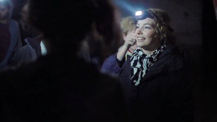 Catacombes - Making Of VO