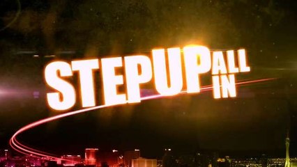 Trailer: Step Up All In