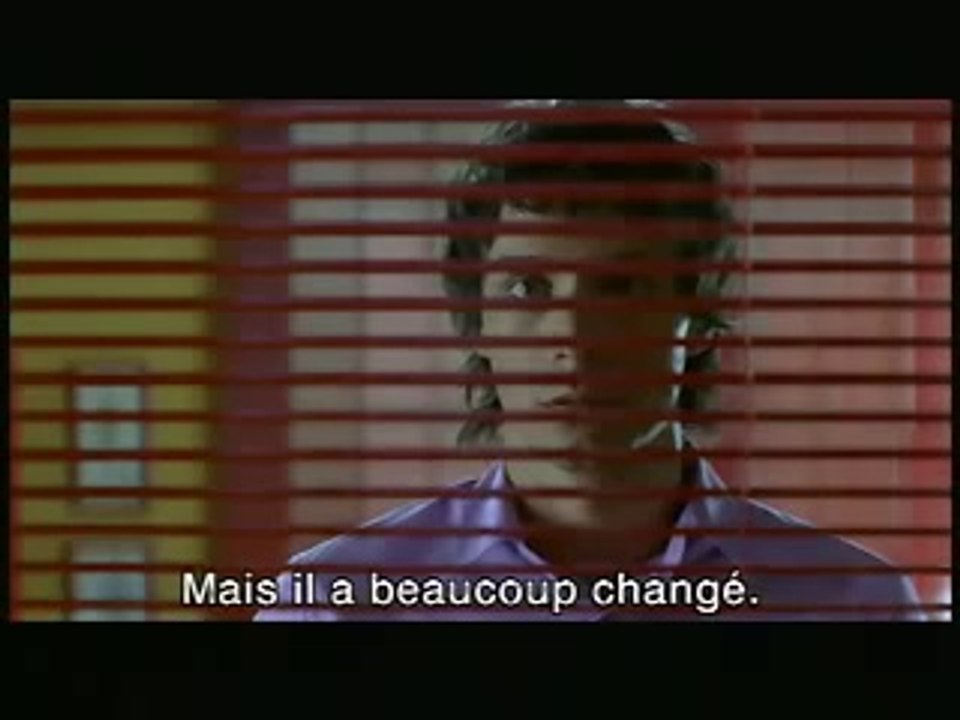 La Mala educacion (Trailer)