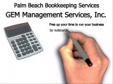 Palm Beach Small Business Bookkeeping - GEM Management Services, Inc.