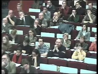 "Pétrole, l'autre vérité qui dérange; avons-nous franchi le pic du pétrole ?", 1 de 2