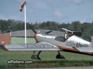 When it is not your time to go