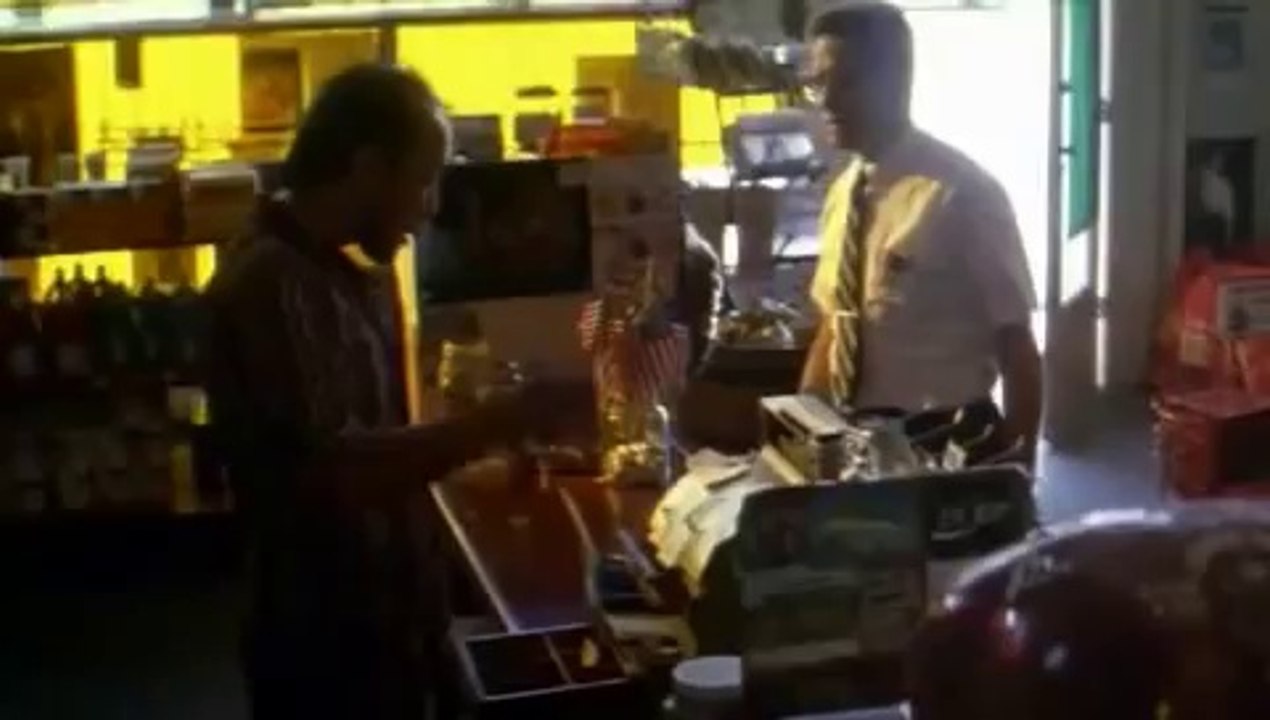 Falling Down (1993) HQ trailer