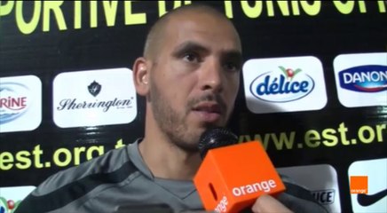 هل يفعلها ترجي ديسابر في ملعب النار ؟