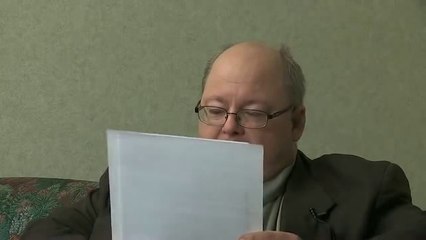 Congressional Testimony of Don Mashak to Bill Windsor of Lawless America in Minneapolis, Minnesota