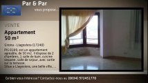 PIS 0189- appartement de 2 chambres a Llagostera