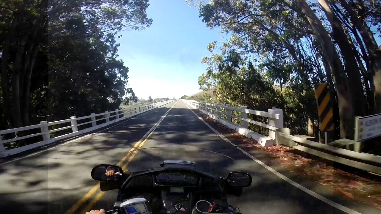 201407 Pacific Coast Highway