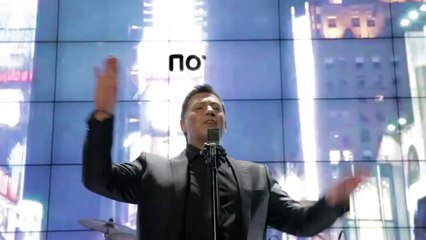 Νίκος Μακρόπουλος - Δε λέει   Nikos Makropoulos - De leei - (Official ᴴᴰvideo clip) greek face