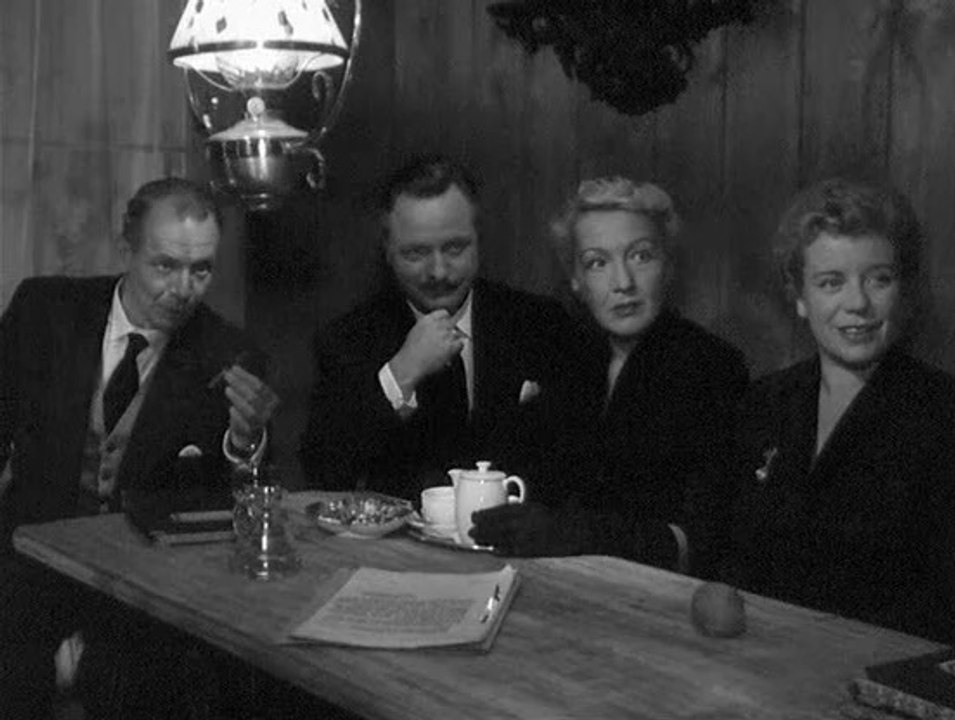 Der Letzte Mann 1955