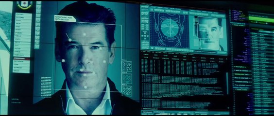 The November Man Official Trailer #1 (2014) - Pierce Brosnan Movie HD