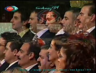 TRT THM KORO-Bastım Asmanın Dalına (ABARUH)