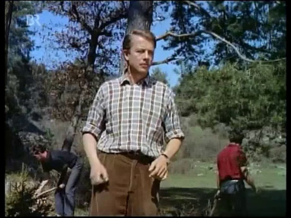 Heimatlos 1958
