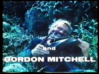 Dead Men Don't Make Shadows (1970) - Trailer