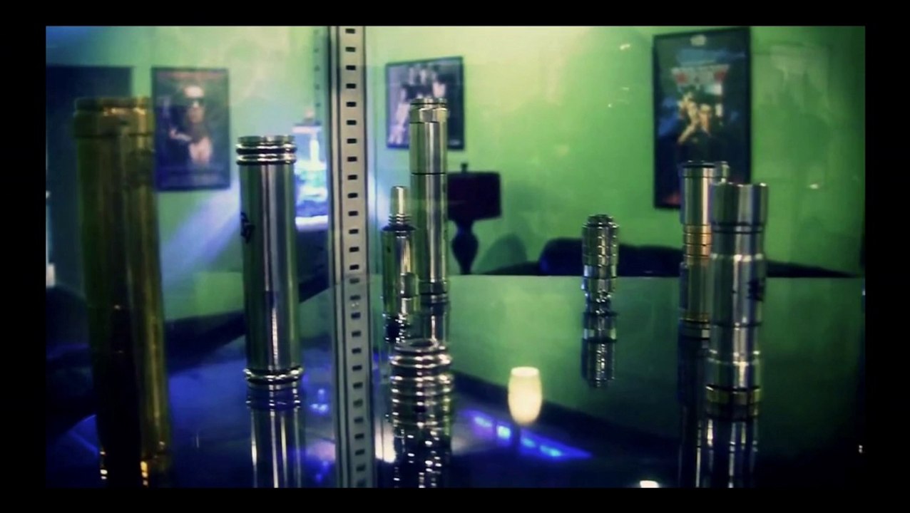 Vape News TV: Western Australia Electronic Cigarette Ban