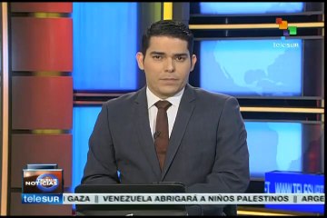 El ciclo insensato de violencia en Gaza debe acabar: Ban Ki Moon