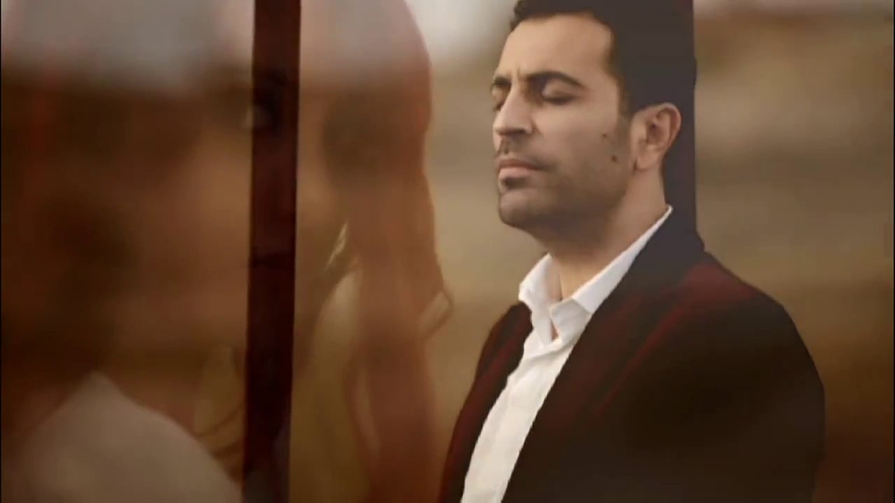 İsmail Altunsaray - Kız Senin