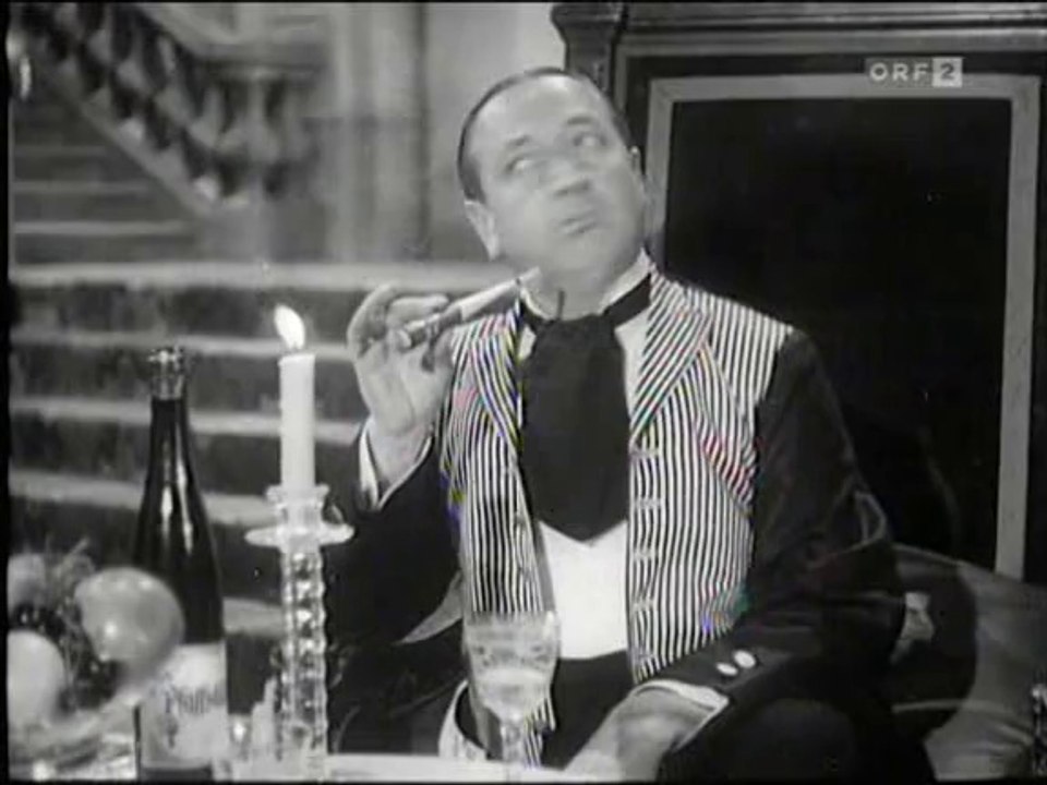 Anton der Letzte 1939