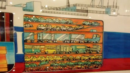 Shipping Cars from Japan!