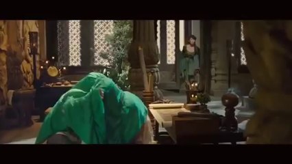 Mural 画壁 2011 Movie Trailer