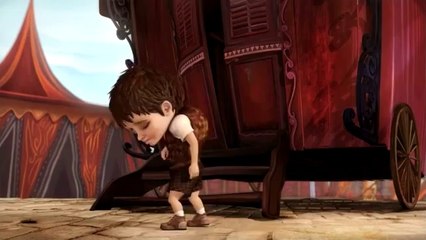 Tous des monstres Legendado em português