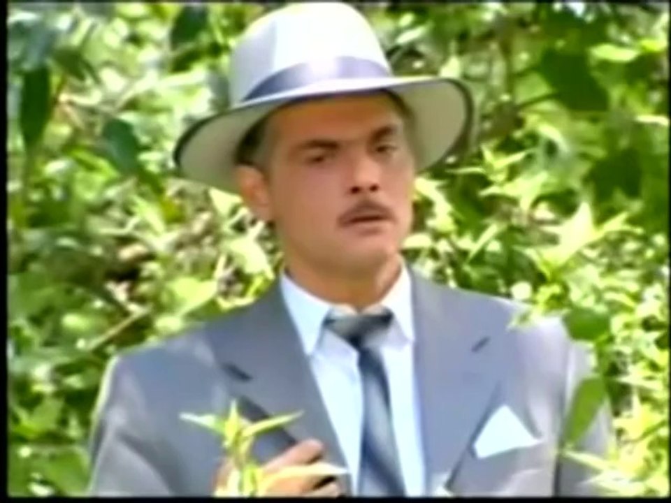 Chocolate com Pimenta - Capitulo 50 Completo