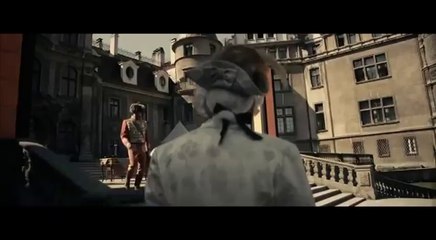 Daas (2011) - [ Oficjalny TRAILER / ZWIASTUN] HD