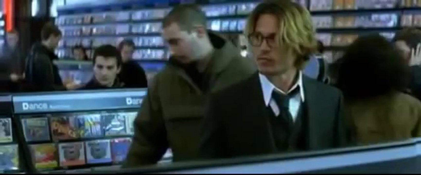 Radiohead - Creep