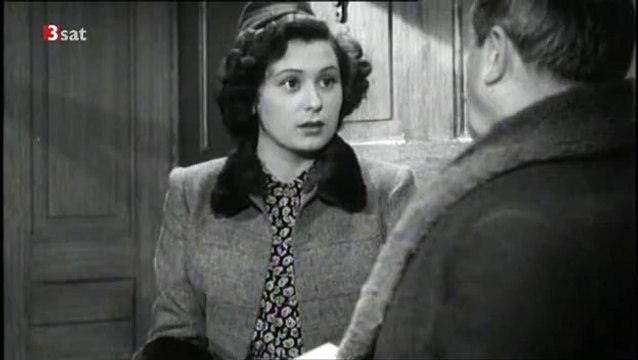 Reisebekanntschaft 1943