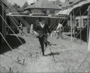 Knox und die lustigen Vagabunde 1934