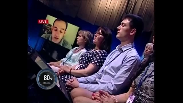 Украина Новости ШУСТЕР ЛОХОНУЛСЯ В ПРЯМОМ ЭФИРЕ 2!!!!! прегласив знакомого. Донецк 23.06.2014