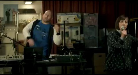 MEISJES Bioscooptrailer