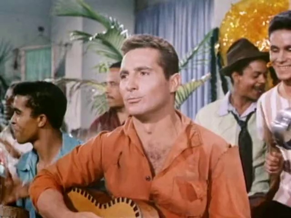 Weit ist der Weg 1960