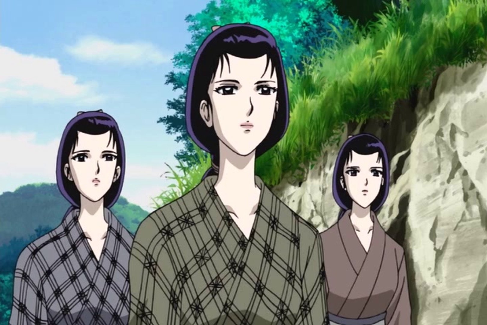 Mermaid Forest Ep 1 เง อกไม ห วเราะ Video Dailymotion